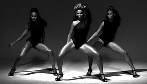 Beyoncé - Single Ladies
