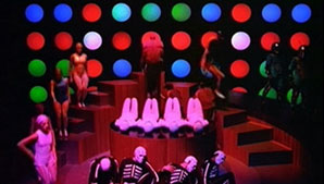 Daft Punk - Around The World