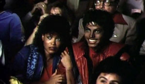 Michael Jackson - Thriller