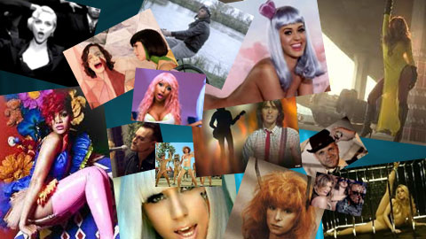 Les clips sur radiomenergy.fr
