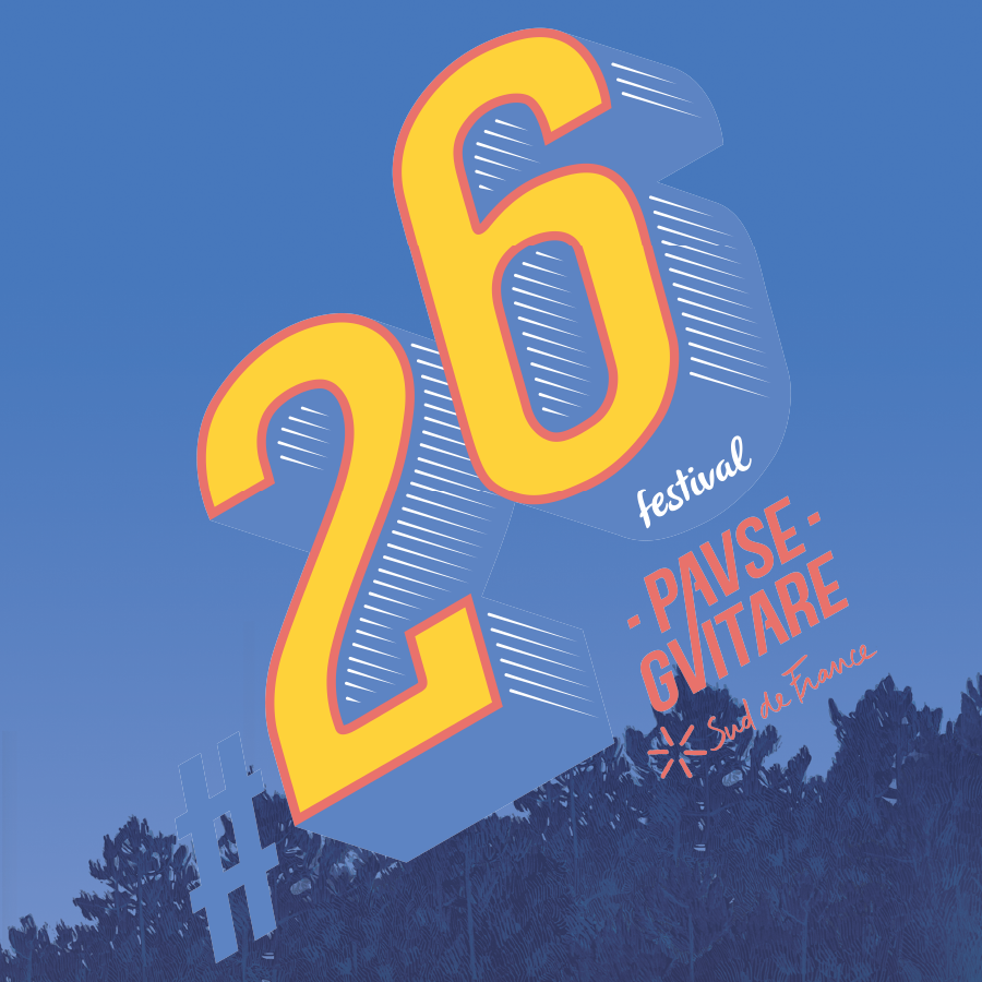 Pause Guitare 2022